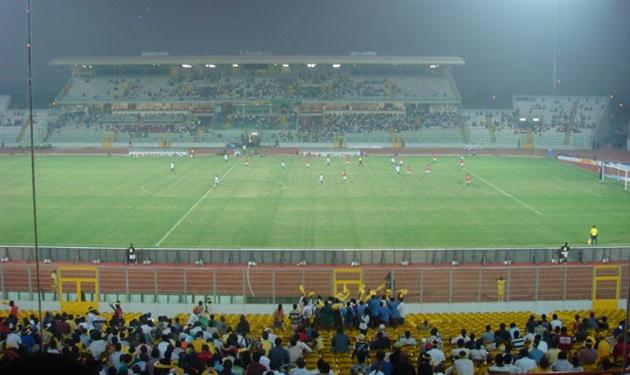 ملعب بابا يارا